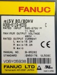 FANUC A06B-6124-H209